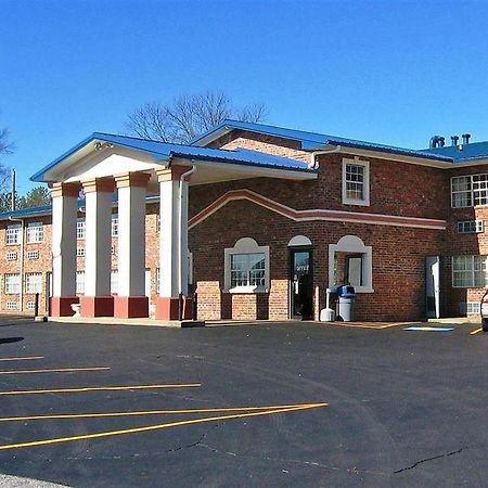 Motel 6-East Ridge, Tn Eksteriør billede