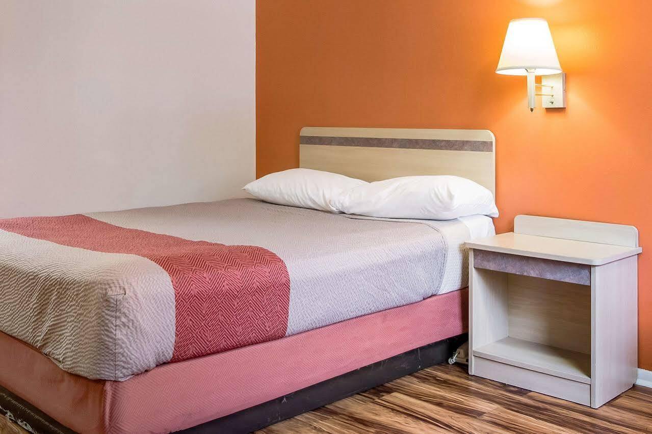 Motel 6-East Ridge, Tn Eksteriør billede